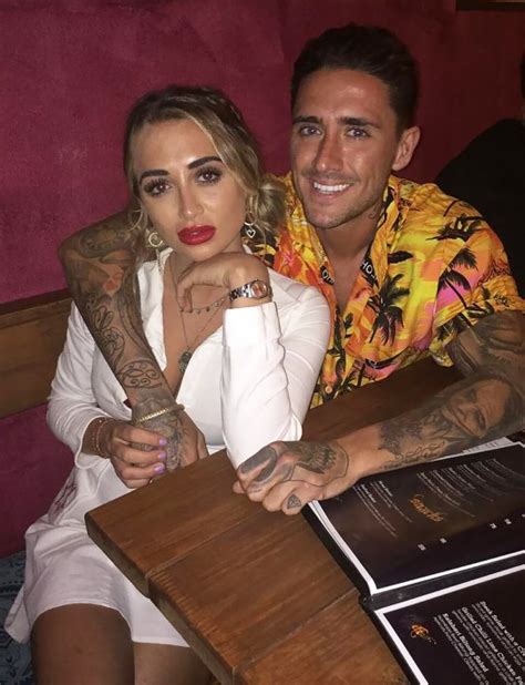 stephen bear georgia harrison leaked|Stephen Bear found guilty of sharing sex tape featuring Georgia ...